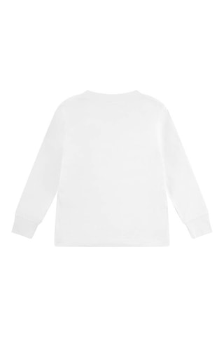 T-shirt - Nike - Blanc