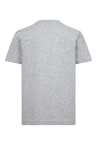 T-shirt - Nike - Gris