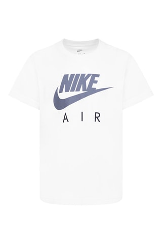 T-shirt - Nike - Blanc