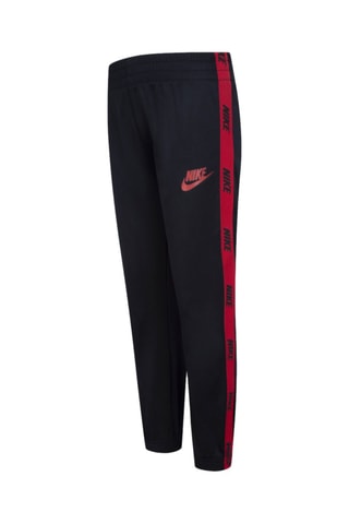 Veste et pantalon - Nike - Noir et rouge