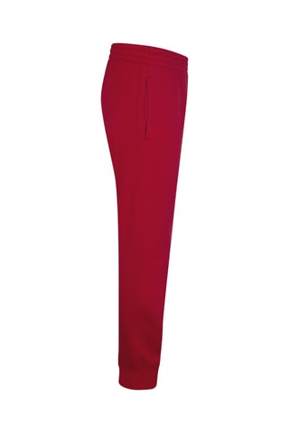 Pantalon molletonné - Jordan - Rouge