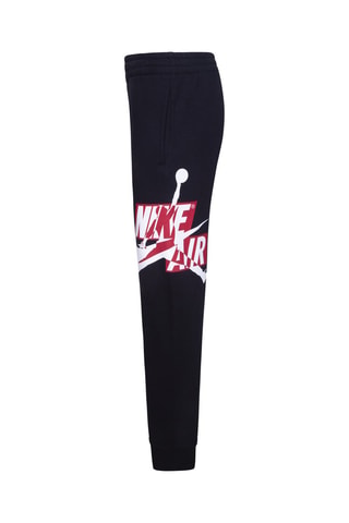 Pantalon molletonné - Jordan - Noir