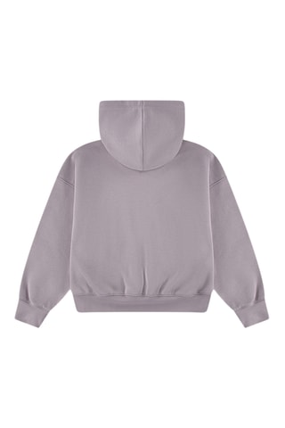 Sweat à capuche - Jordan - Rose