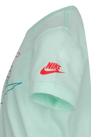 T-shirt - Nike - Vert