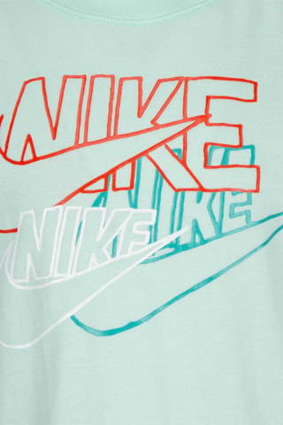 T-shirt - Nike - Vert