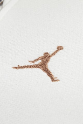 Sweat à capuche et pantalon polaires Brklyn - Jordan - Vert