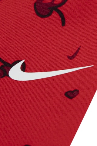 Sweat et pantalon Crew - Nike - Rouge