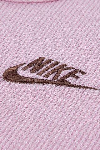 Sweat et pantalon - Rose