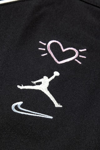 Veste Love Is In The Air - Jordan - Noir
