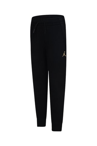 Pantalon - Noir et gris