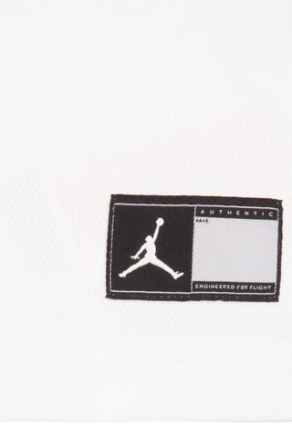 Débardeur et short Muscle  poudré - Jordan - Blanc et rose