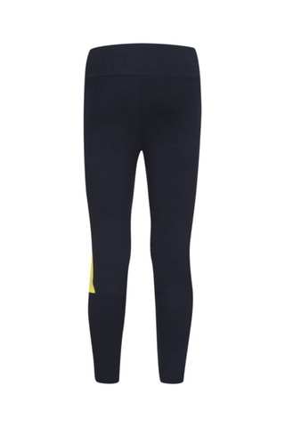 Legging Paris Saint-Germain  - Jordan - Noir et jaune