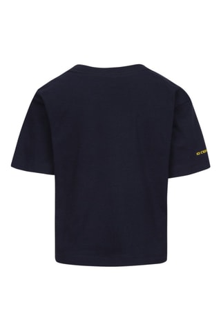 T-shirt Paris Saint Germain - Jordan - Bleu