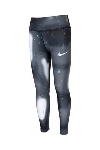 Legging  - Nike - Blanc et gris