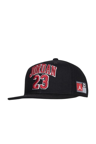 Casquette - Jordan - Noir