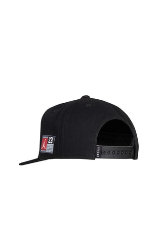 Casquette - Jordan - Noir