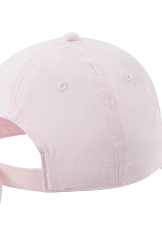 Casquette  - Nike - Noir, orange et rose
