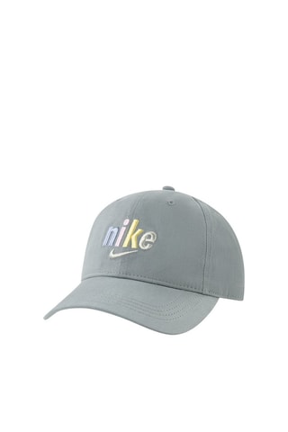 Casquette  - Nike - Jaune, rose et vert