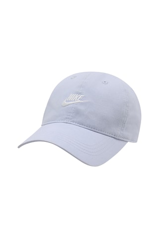 Casquette Futura - Nike - Blanc