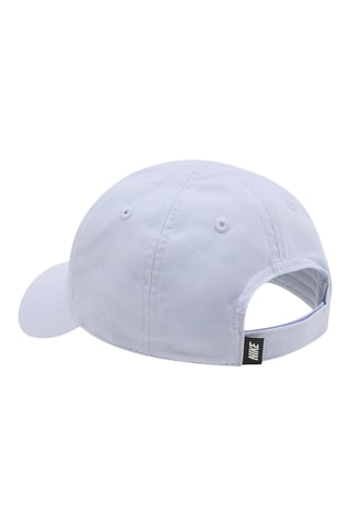 Casquette Futura - Nike - Blanc