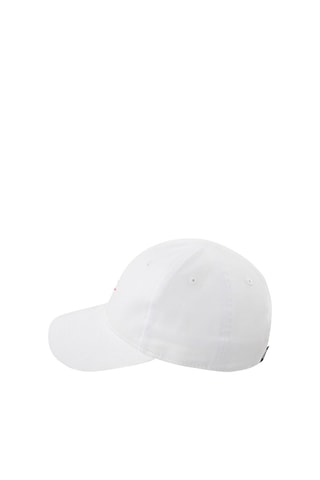 Casquette Futura - Nike - Blanc et rose