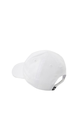 Casquette Futura - Nike - Blanc et rose