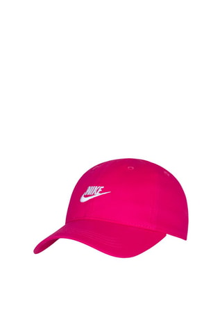 Casquette Futura - Nike - Rose