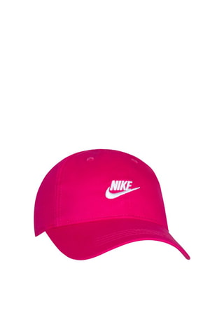 Casquette Futura - Nike - Rose