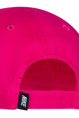 Casquette Futura - Nike - Rose