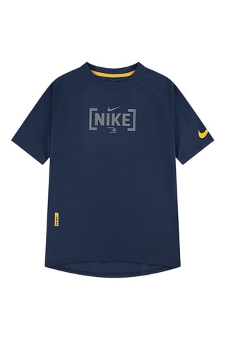 T-shirt - Bleu