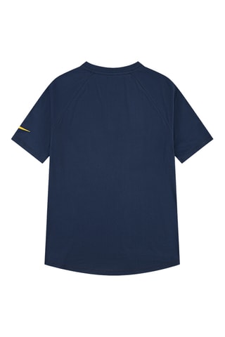 T-shirt - Bleu