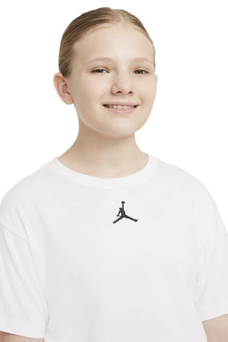 T-shirt - Jordan - Blanc