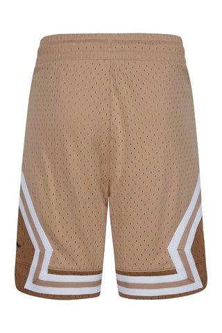 Short - Jordan - Beige