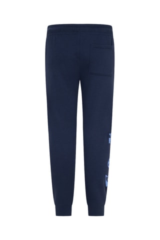 Pantalon See Me Shine - Bleu