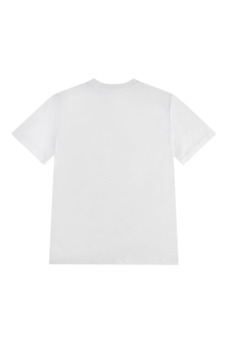 T-shirt Paris Saint-Germain - Jordan - Blanc