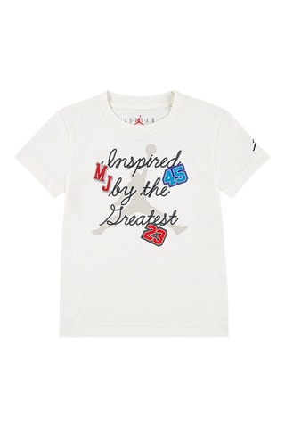 T-shirt - Blanc