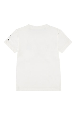 T-shirt - Blanc