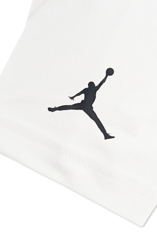 T-shirt - Blanc