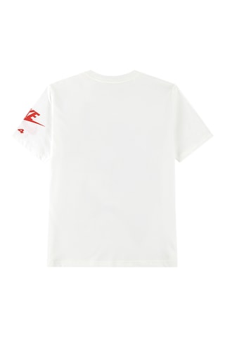 T-shirt 1984 Vintage - Jordan - Blanc