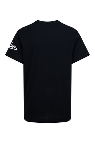 T-shirt Jumpman - Jordan - Noir
