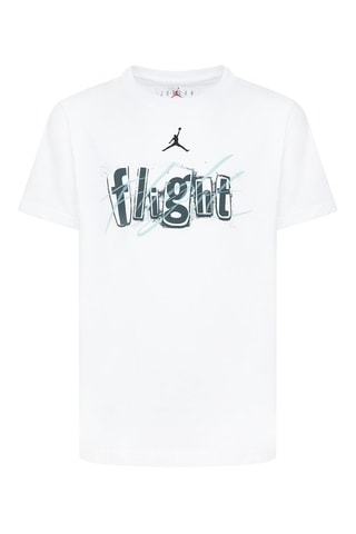 T-shirt - Blanc
