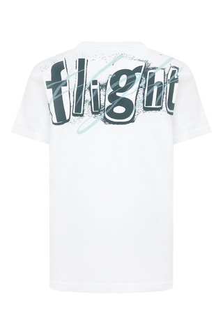 T-shirt - Blanc