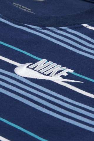 T-shirt et short - Nike - Gris