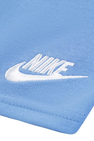 T-shirt et short - Nike - Bleu