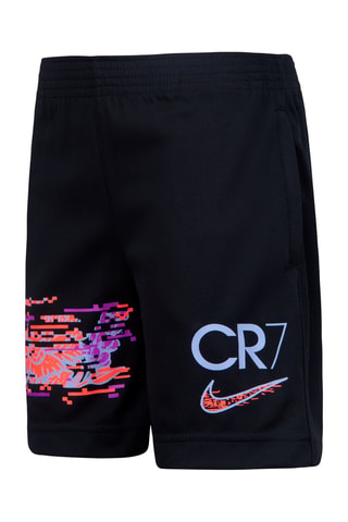 Tshirt et short - Noir