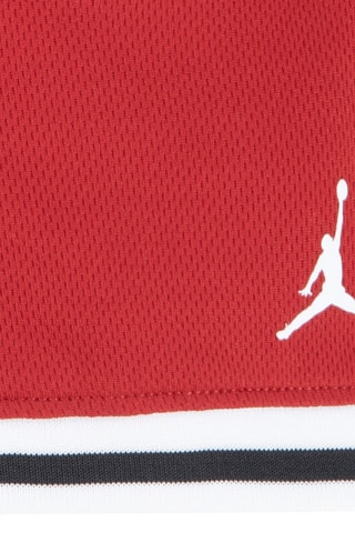 T-shirt et short - Rouge
