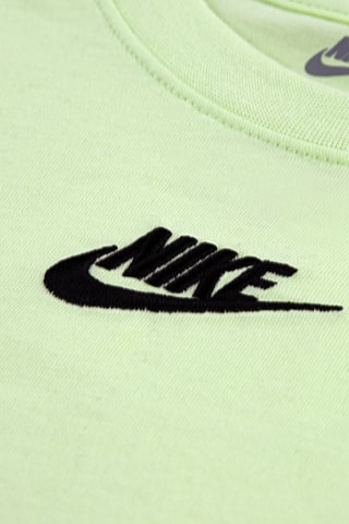 T-shirt In The Zone - Nike - Gris