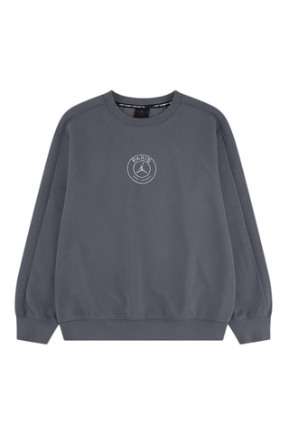 Sweat Paris Saint-Germain - Jordan - Gris foncé