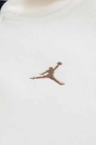 Sweat à capuche et pantalon polaires Brkln - Jordan - Vert