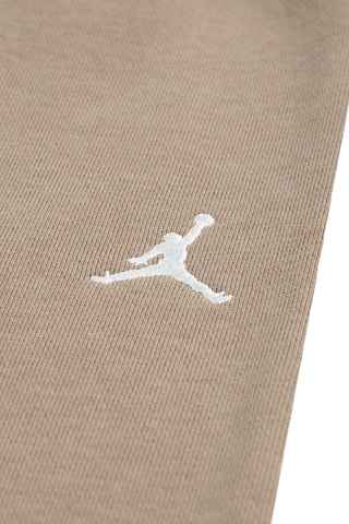 Sweat à capuche et pantalon polaires Brkln - Jordan - Vert